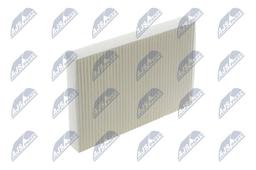 Filtre, air de l'habitacle NTY FCF-RE-038