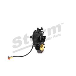 Ressort tournant, Airbag STORM QUALITY PARTS 8102033