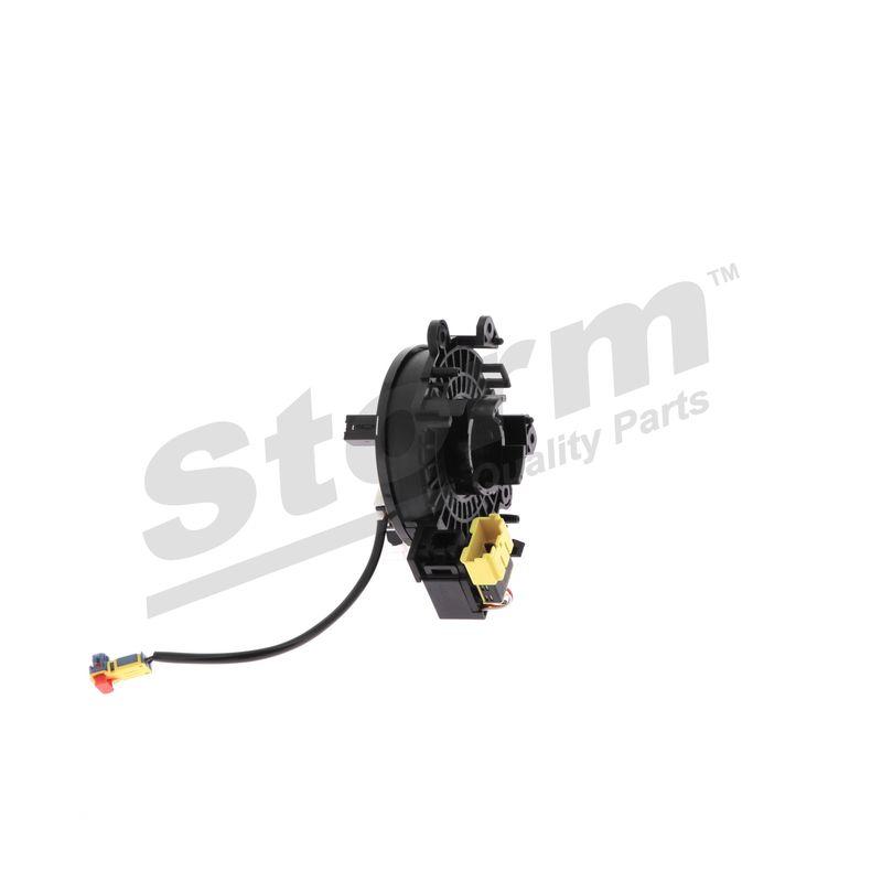 Ressort tournant, Airbag STORM QUALITY PARTS 8102033