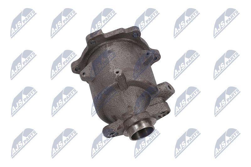 Catalyseur NTY KAT-NS-003