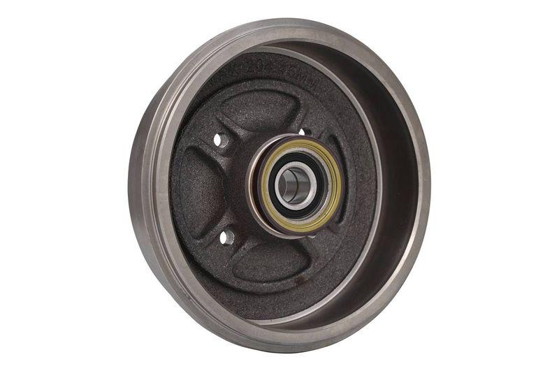 Tambour de frein BOSCH 0 986 477 322
