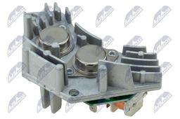 Résistance, pulseur d'air habitacle NTY ERD-CT-033