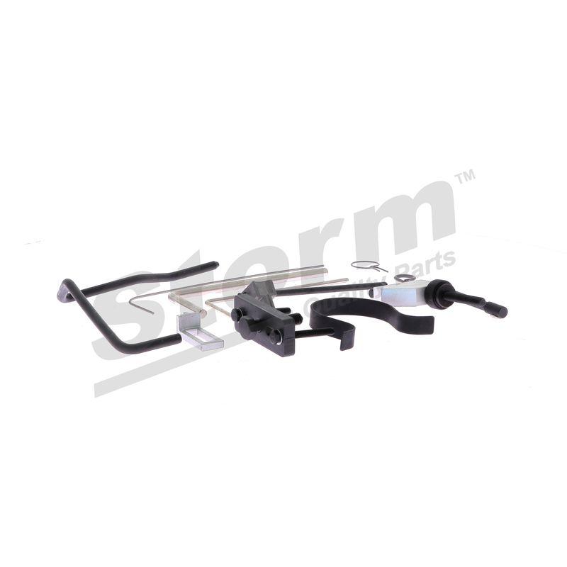 Kit d'outils de réglage, épure de distribution STORM QUALITY PARTS 555500