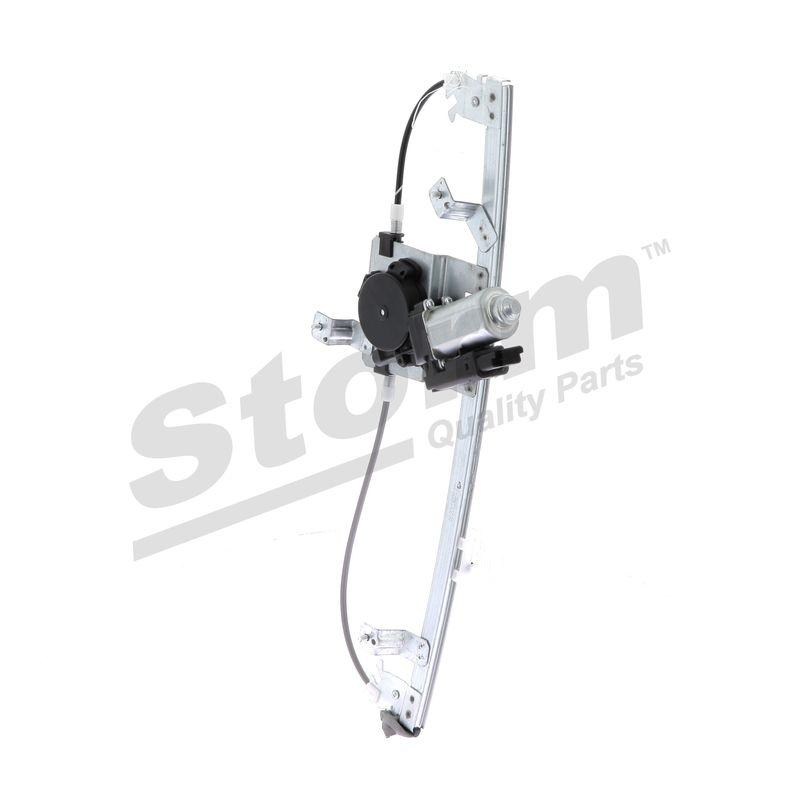 Lève-vitre STORM QUALITY PARTS 83976