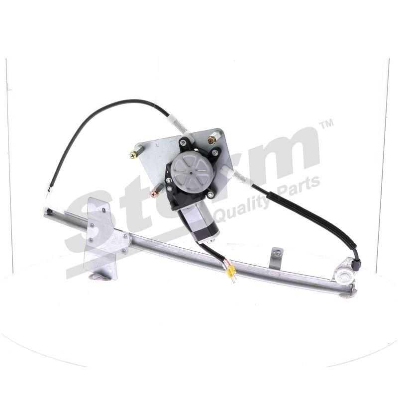 Lève-vitre STORM QUALITY PARTS 15137511