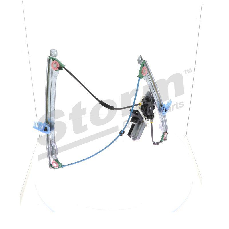 Lève-vitre STORM QUALITY PARTS 21076