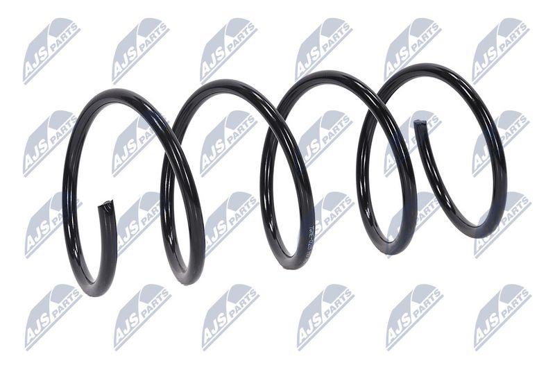 Ressort de suspension NTY ASZ-ME-028