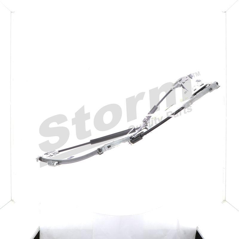Lève-vitre STORM QUALITY PARTS 53078