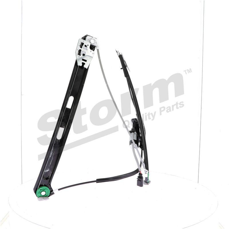 Lève-vitre STORM QUALITY PARTS 18075