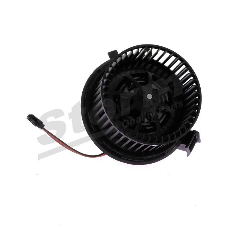 Pulseur d'air habitacle STORM QUALITY PARTS 5100802