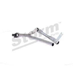 Tringlerie d'essuie-glace STORM QUALITY PARTS 9901002