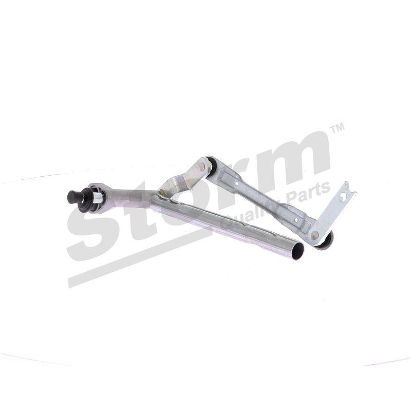 Tringlerie d'essuie-glace STORM QUALITY PARTS 9901002