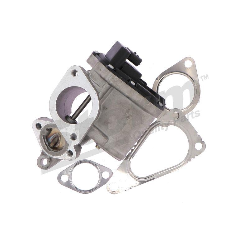Vanne EGR STORM QUALITY PARTS 9053