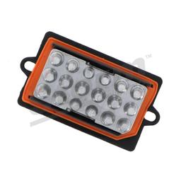 Résistance, pulseur d'air habitacle STORM QUALITY PARTS STO100503