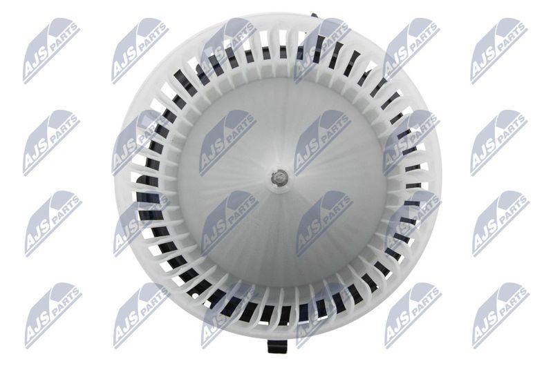 Pulseur d'air habitacle NTY EWN-FT-000
