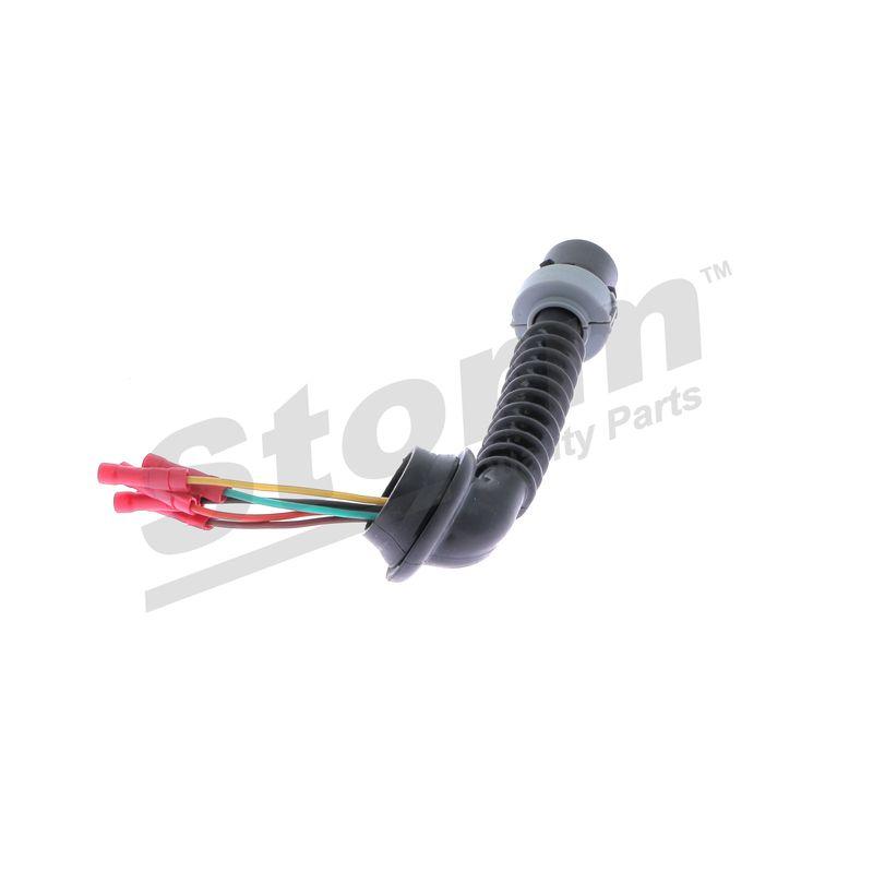 Kit réparation de câble, porte STORM QUALITY PARTS 699010