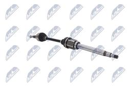 Arbre de transmission NTY NPW-FR-220