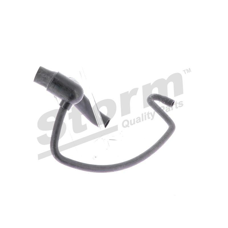Durite de radiateur STORM QUALITY PARTS F9035