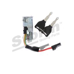 Fermeture-volant STORM QUALITY PARTS 81028