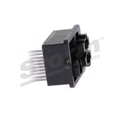 Résistance, pulseur d'air habitacle STORM QUALITY PARTS STO888000