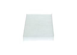 Filtre, air de l'habitacle BOSCH 1987435012