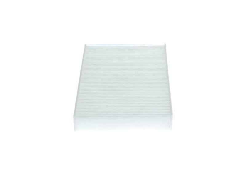 Filtre, air de l'habitacle BOSCH 1987435012