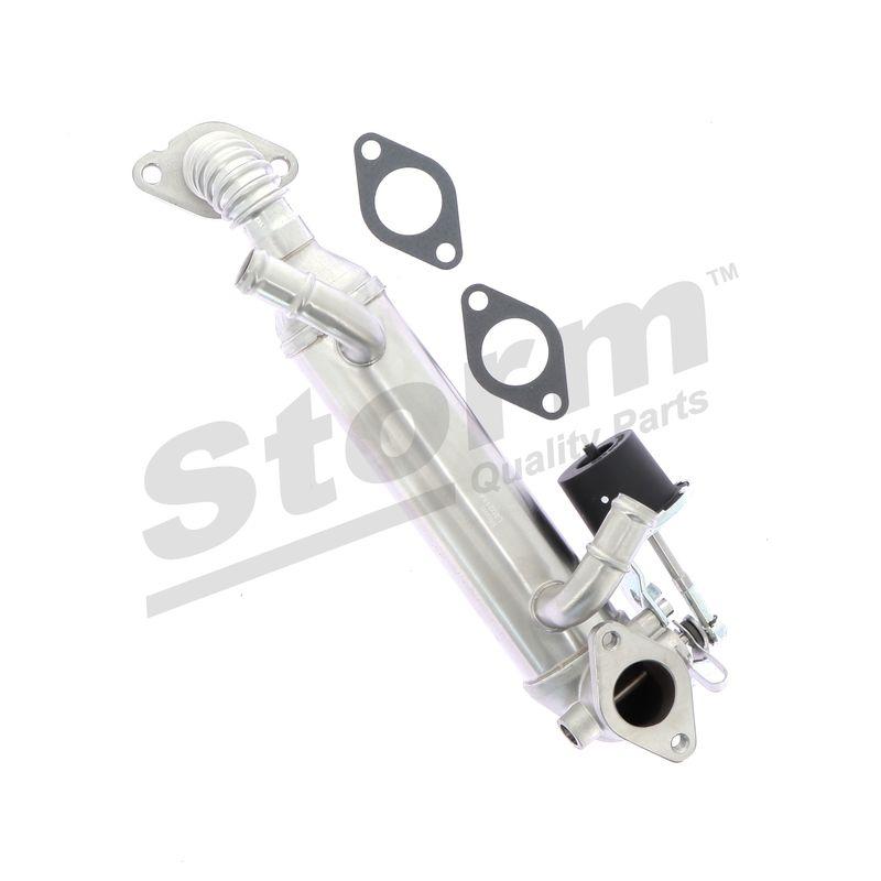 Vanne EGR STORM QUALITY PARTS 9041