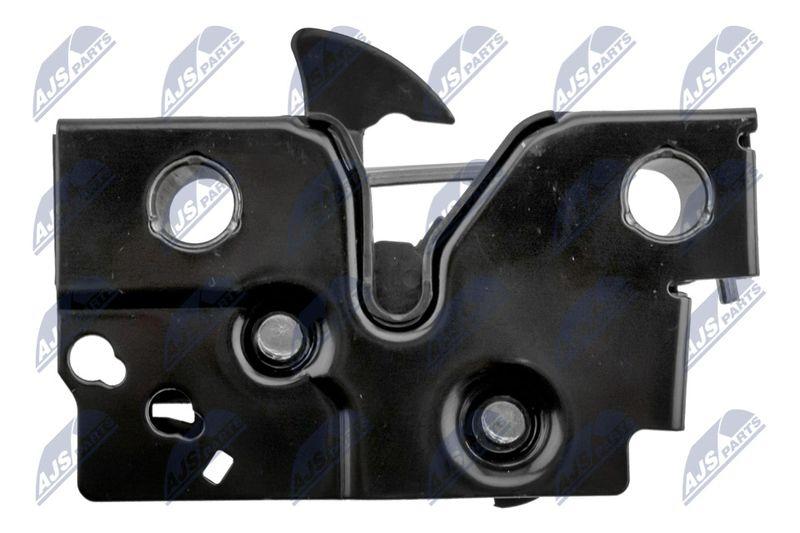 Serrure de capot-moteur NTY EZC-VW-328