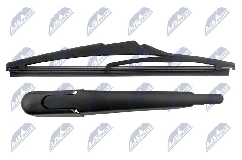Bras d'essuie-glace, nettoyage des vitres NTY EWB-ME-011
