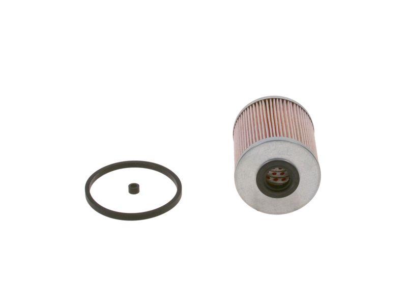 Filtre à carburant BOSCH F026402222