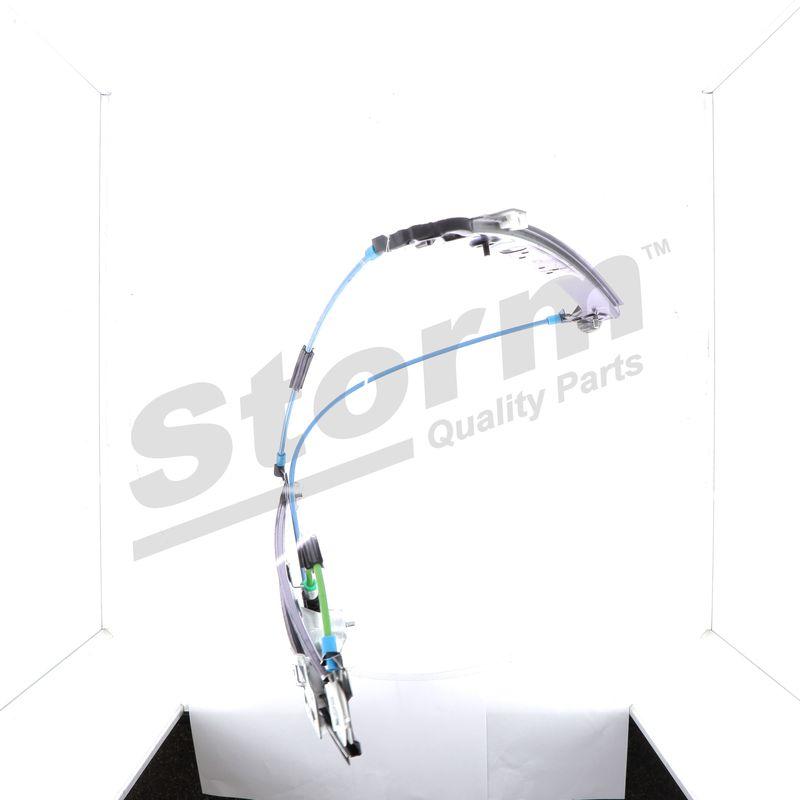 Lève-vitre STORM QUALITY PARTS 17377