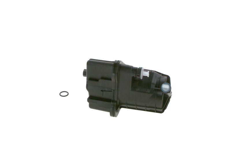 Filtre à carburant BOSCH 0 450 907 016