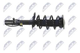 Amortisseur NTY A-LR-012