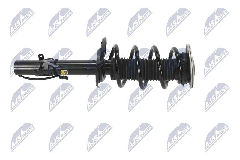 Amortisseur NTY A-LR-012