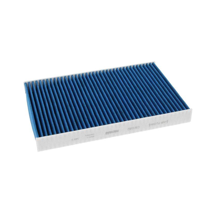 Filtre, air de l'habitacle CORTECO 49408636