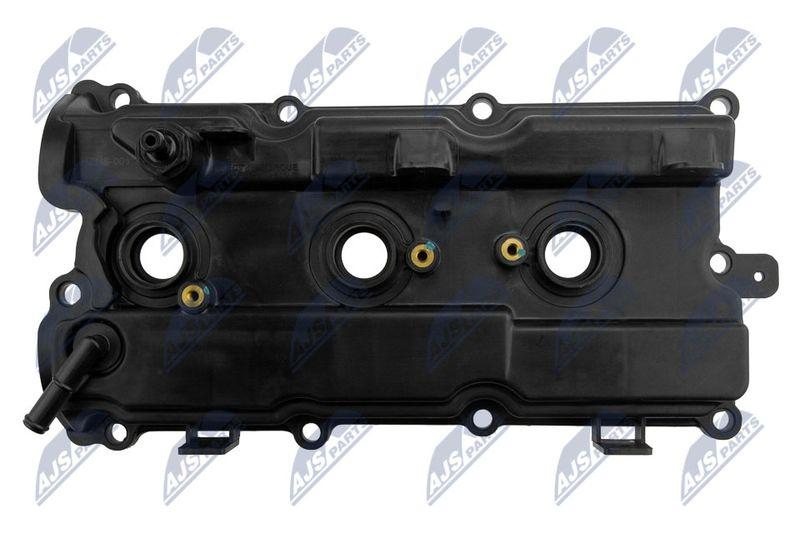 Couvercle de culasse NTY BPZ-NS-001