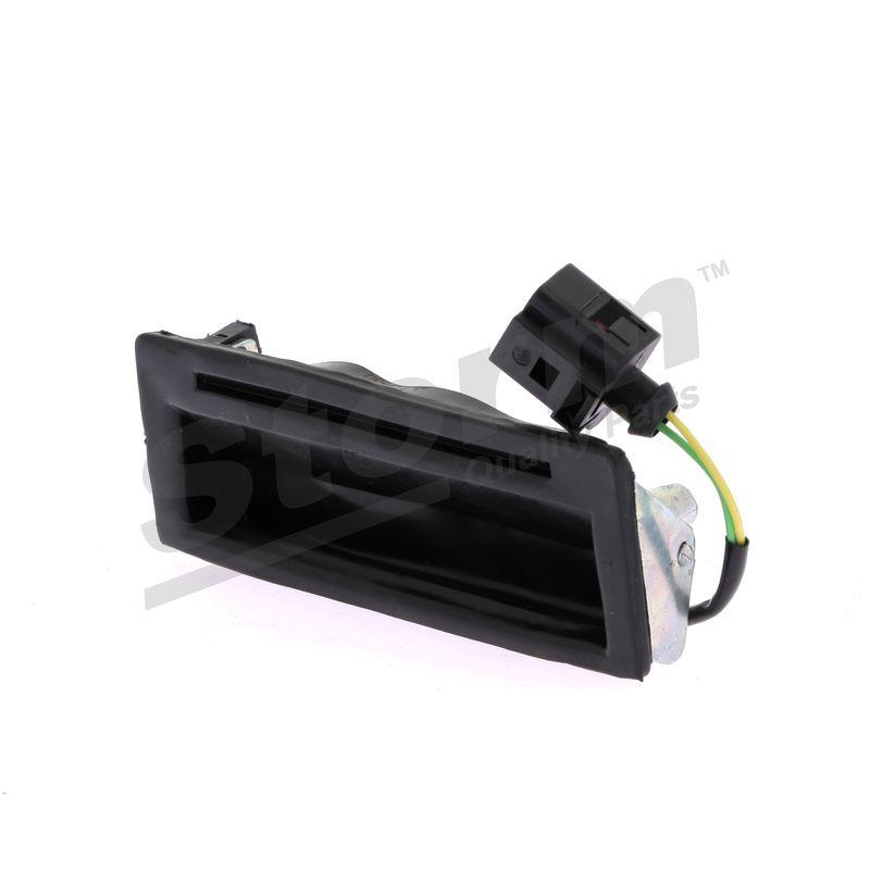 Touche, déverrouillage automatique du hayon STORM QUALITY PARTS 9702502