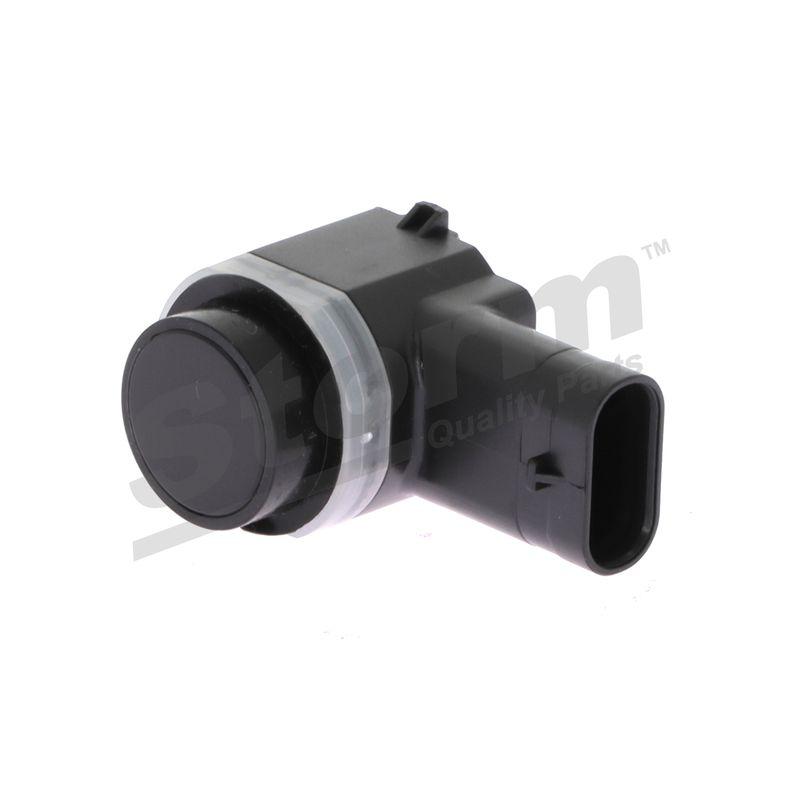Capteur, aide au stationnement STORM QUALITY PARTS 777134