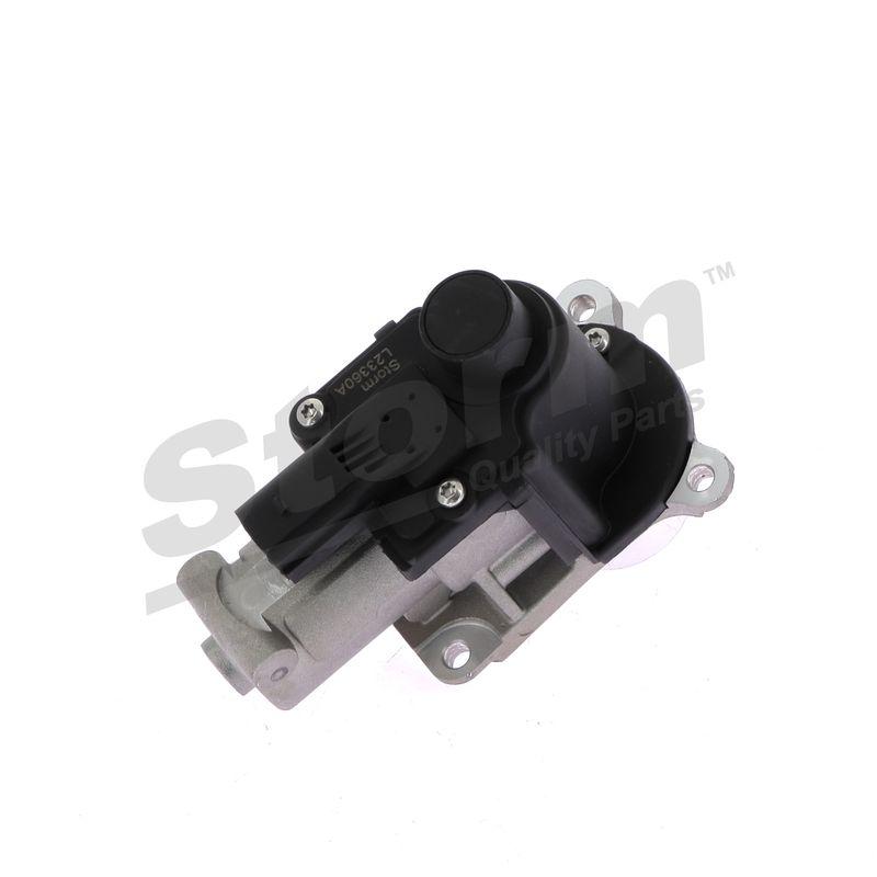 Vanne EGR STORM QUALITY PARTS 9035