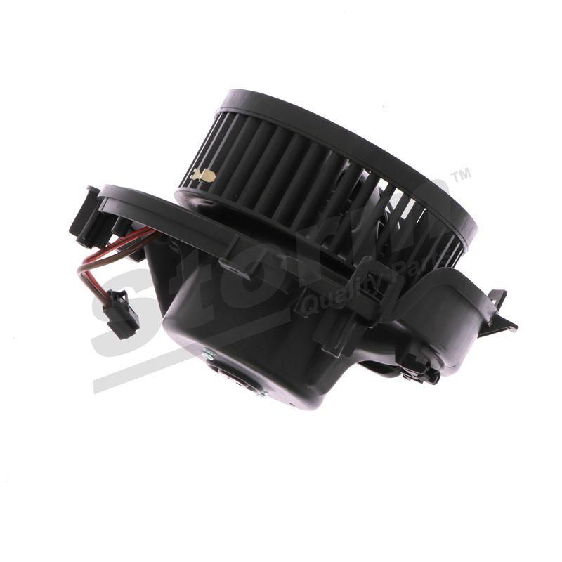 Pulseur d'air habitacle STORM QUALITY PARTS 9850802