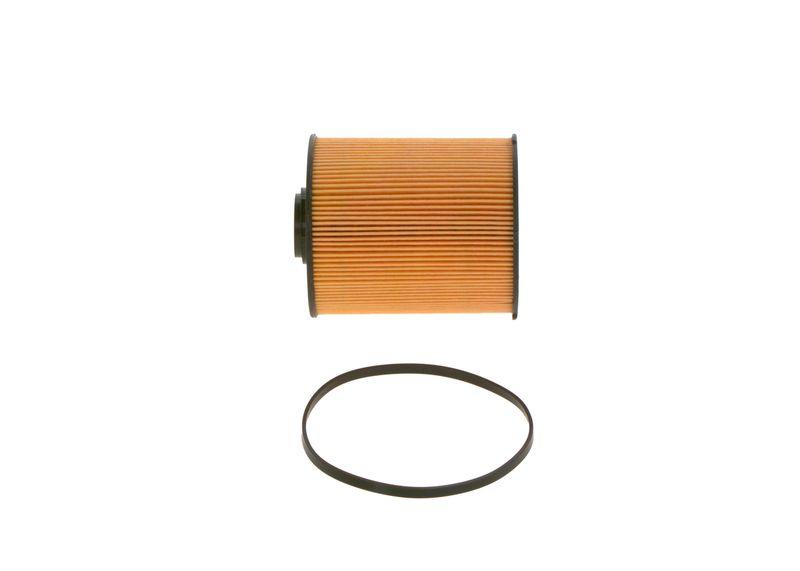 Filtre à carburant BOSCH 1 457 431 704