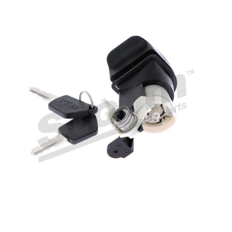 Serrure de capot de coffre STORM QUALITY PARTS 78028