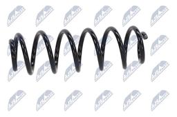 Ressort de suspension NTY ASZ-VW-027