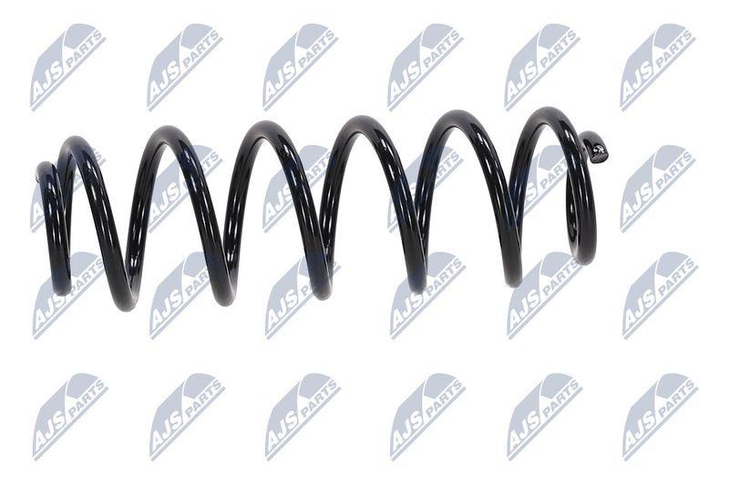 Ressort de suspension NTY ASZ-VW-027
