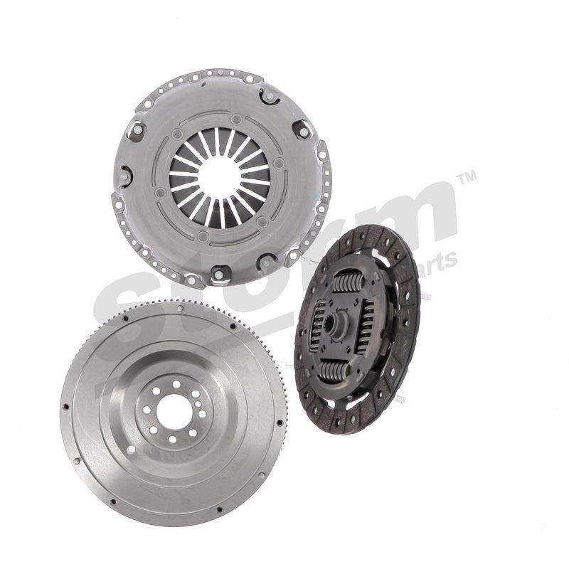 Kit adaptateur, embrayage STORM QUALITY PARTS STO1012