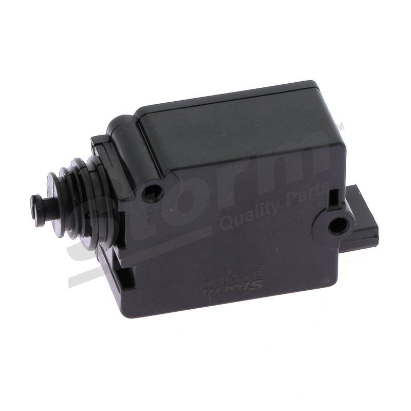 Élément d'ajustage, verrouillage central STORM QUALITY PARTS 971018