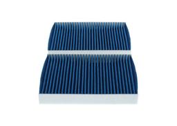 Filtre, air de l'habitacle BOSCH 0986628658