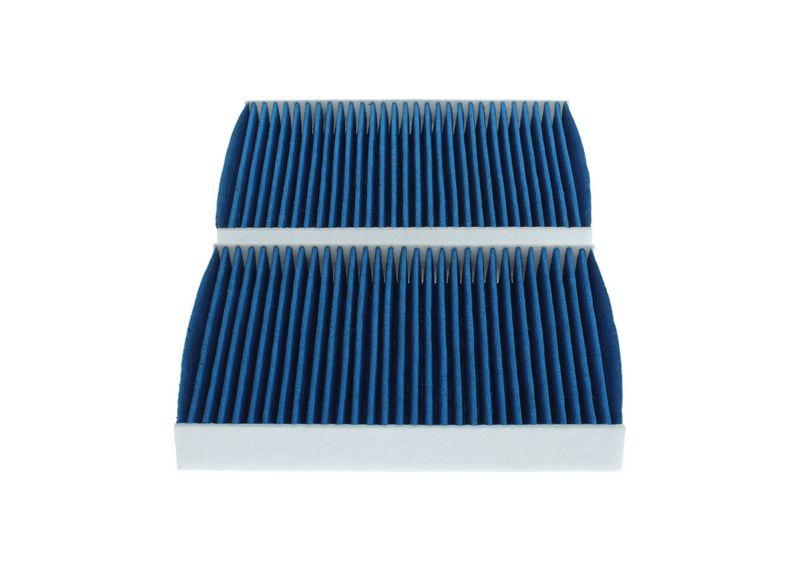 Filtre, air de l'habitacle BOSCH 0986628658