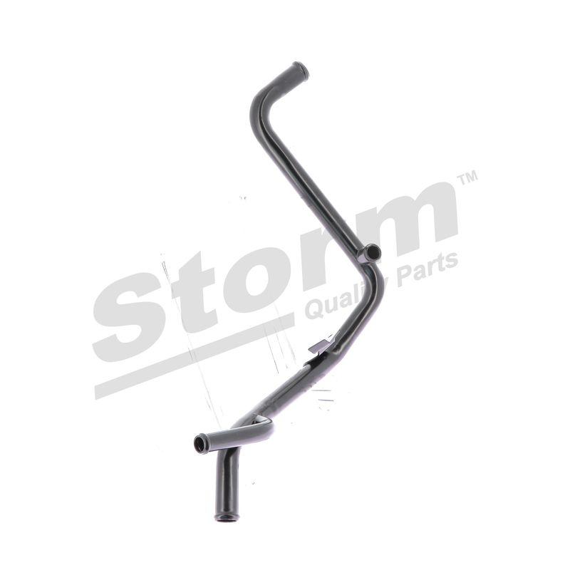 Tuyauterie de liquide de refroidissement STORM QUALITY PARTS F3065