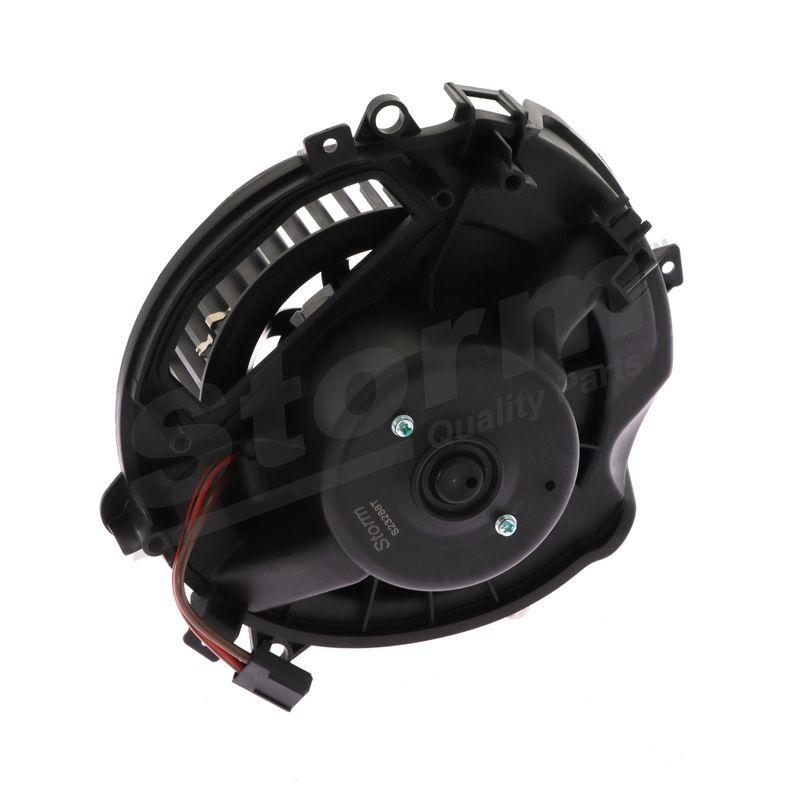 Pulseur d'air habitacle STORM QUALITY PARTS 9850802